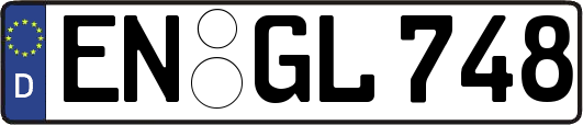 EN-GL748