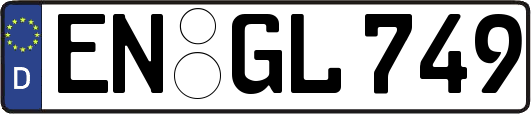 EN-GL749