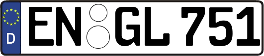 EN-GL751