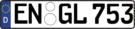 EN-GL753