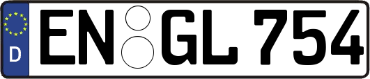 EN-GL754
