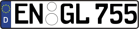 EN-GL755