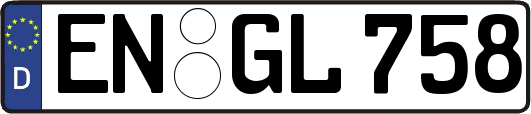 EN-GL758