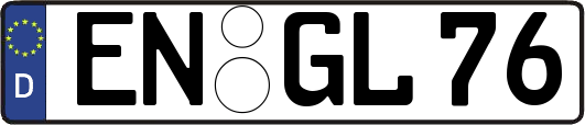 EN-GL76
