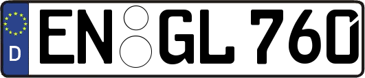 EN-GL760