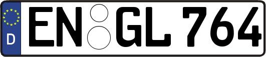 EN-GL764