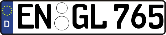 EN-GL765