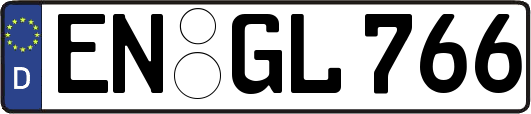 EN-GL766