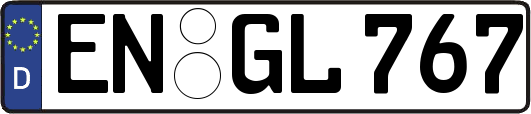 EN-GL767