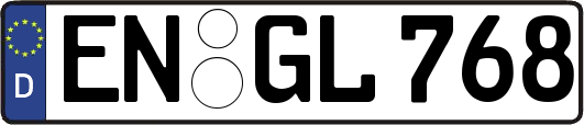 EN-GL768