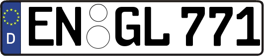 EN-GL771