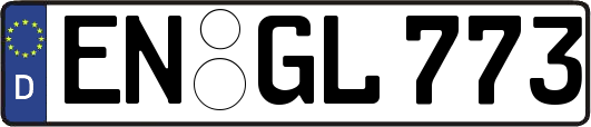 EN-GL773