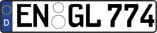 EN-GL774
