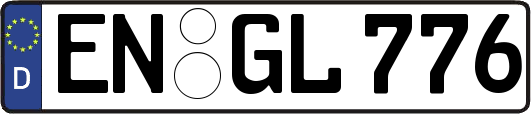 EN-GL776
