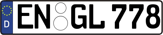 EN-GL778