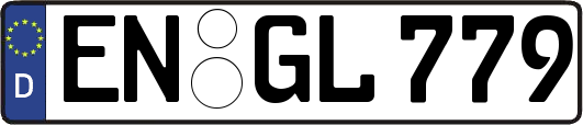 EN-GL779