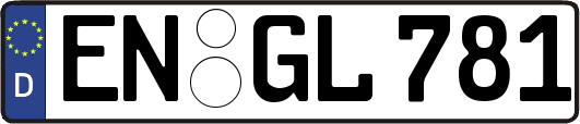 EN-GL781