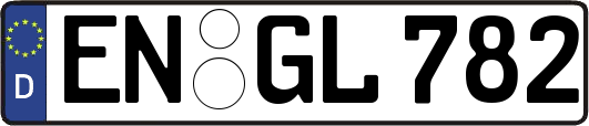 EN-GL782