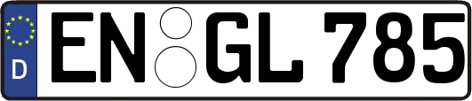 EN-GL785
