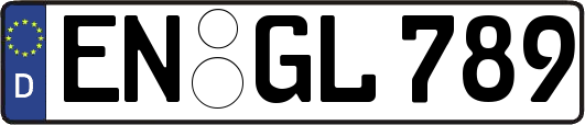 EN-GL789