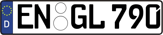 EN-GL790