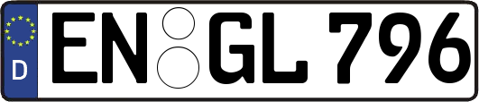 EN-GL796