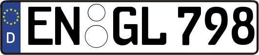 EN-GL798