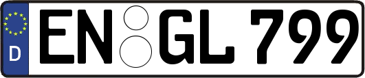 EN-GL799