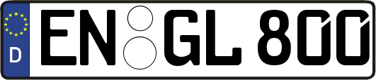 EN-GL800