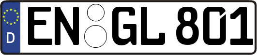 EN-GL801