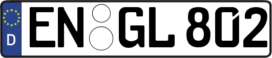 EN-GL802