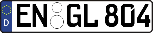 EN-GL804