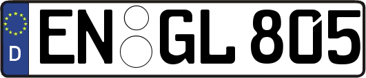 EN-GL805