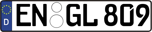 EN-GL809