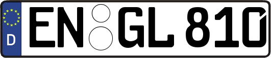 EN-GL810