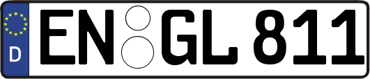 EN-GL811