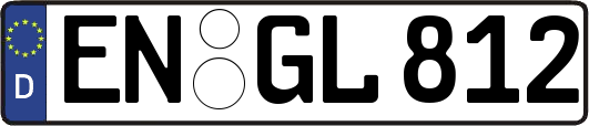 EN-GL812