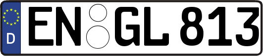 EN-GL813