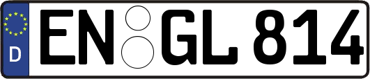EN-GL814