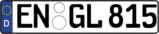 EN-GL815