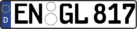 EN-GL817
