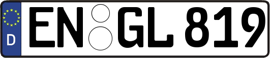 EN-GL819