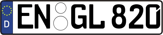 EN-GL820