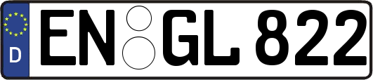EN-GL822