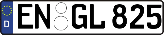 EN-GL825