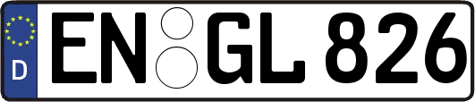 EN-GL826