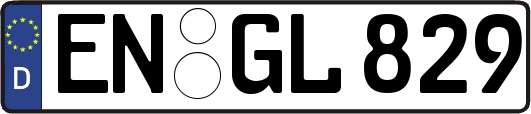 EN-GL829