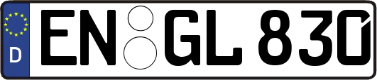 EN-GL830