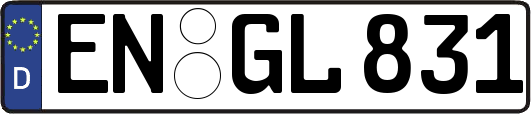 EN-GL831