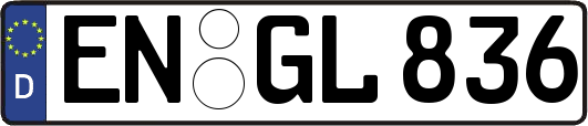 EN-GL836